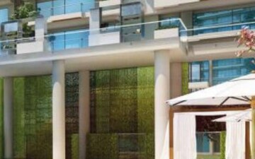 5 BHK Apartment For Rent in ABA County 107, Sector 107