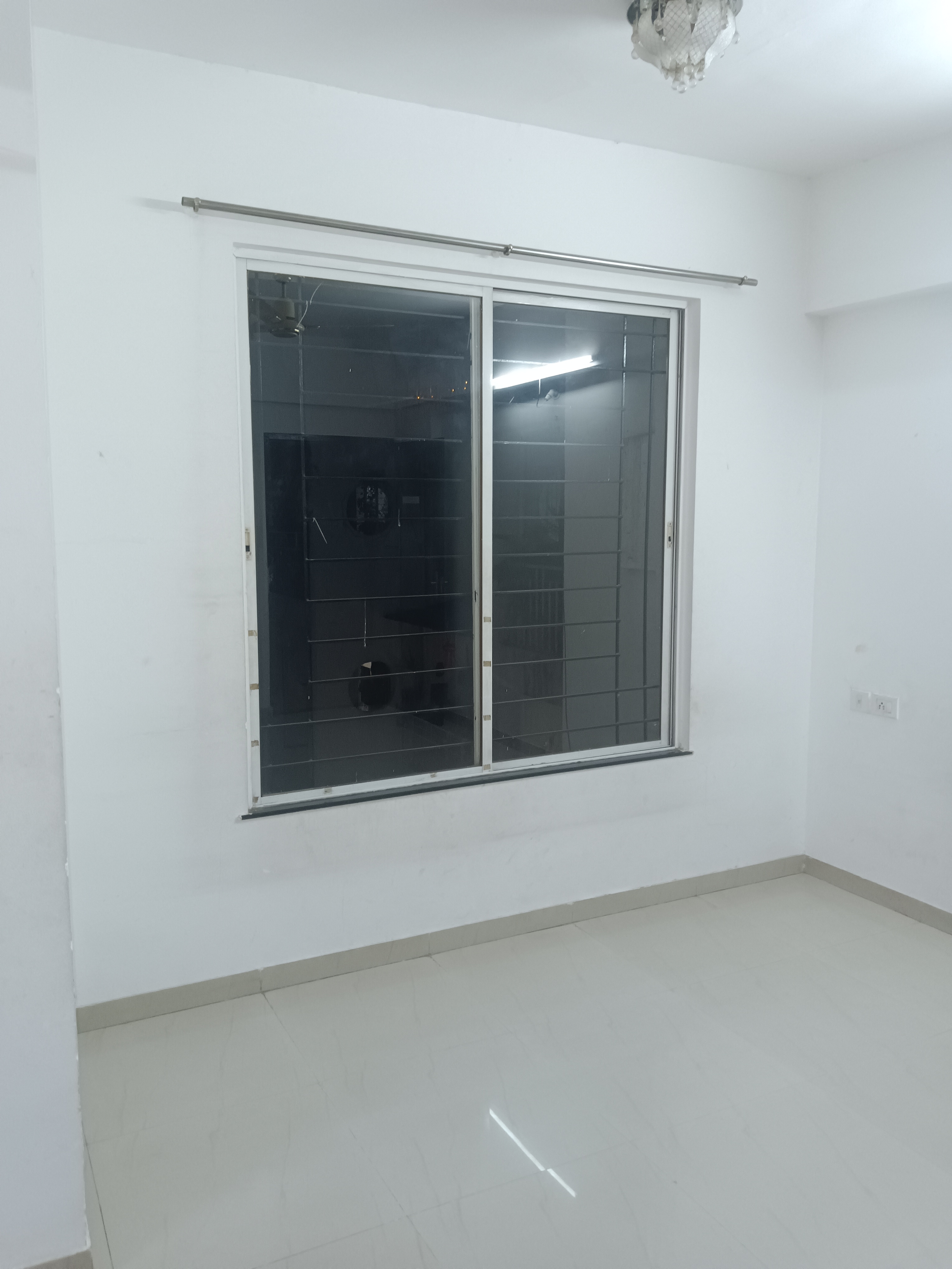 2.5 BHK Apartment For Rent in Urban The Landmark