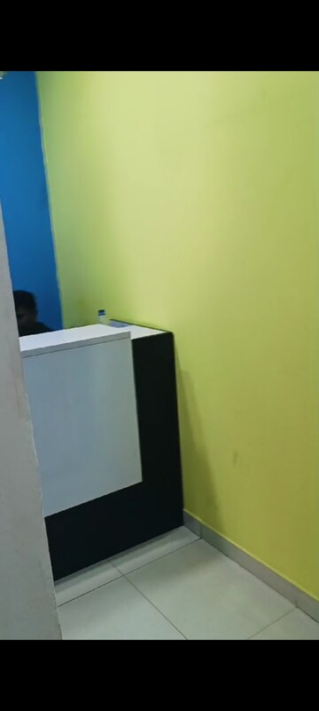 Floor Plan in  Office Space at ARV Park, Sector 63 – for Rent