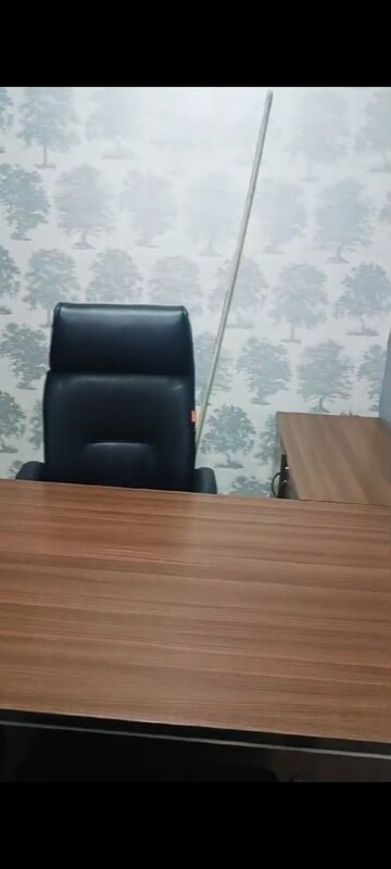 Furnished Amenities in  Office Space at ARV Park, Sector 63 – for Rent