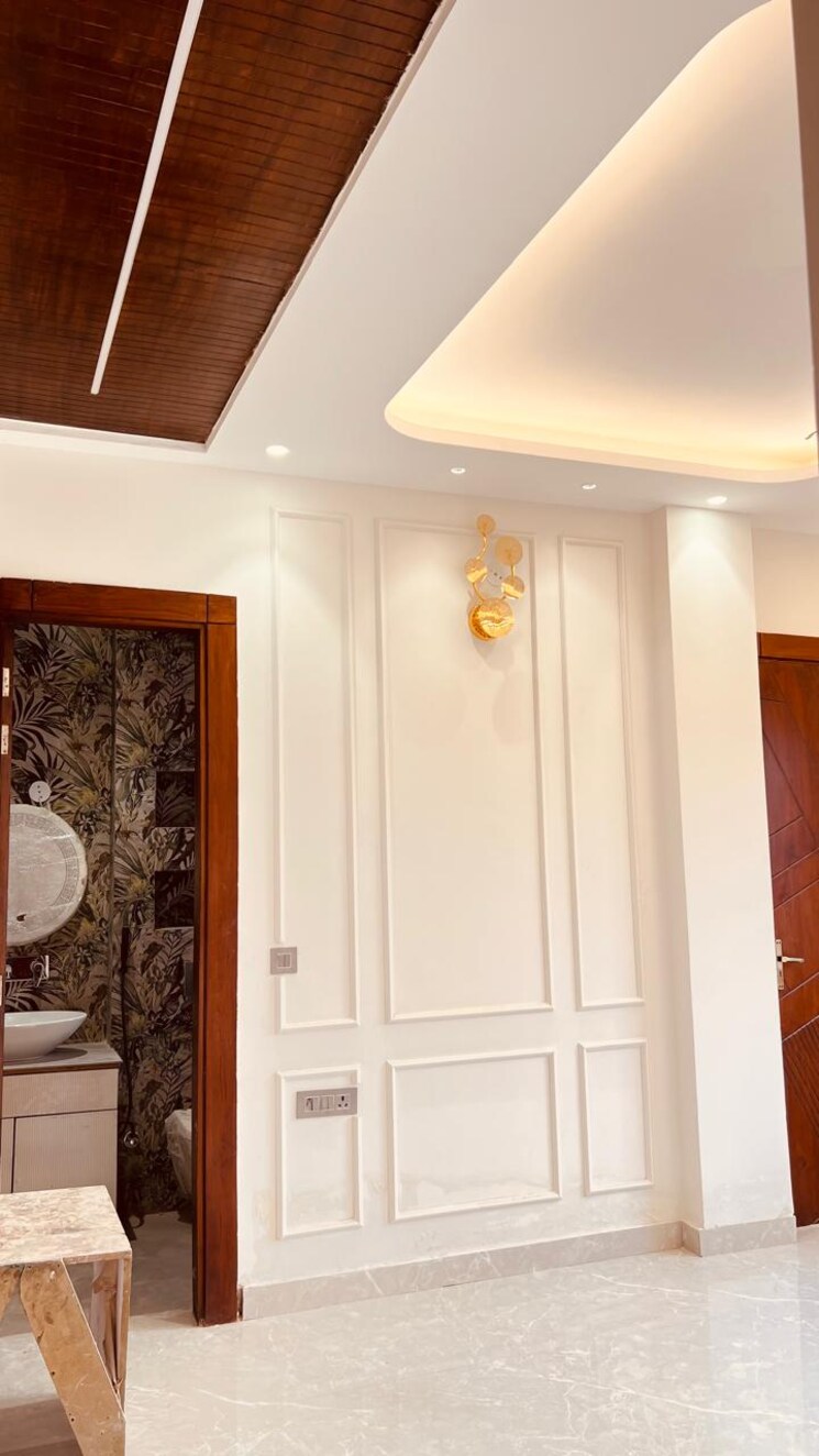 undefined, niti khand 2 Bedroom 1150 Sq.Ft. Builder Floor In Niti Khand Ghaziabad 7996540