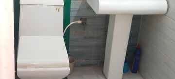 Staircase in  Office Space at Indirapuram – for Rent