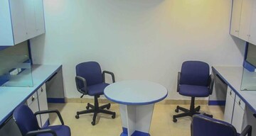  Office Space For Rent in Sagar Tech Plaza, Sakinaka