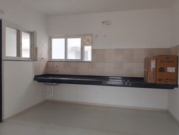Kitchen in 2 BHK Apartment at Pride Valencia, Baner – for Sale