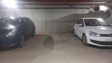 Parking in 2 BHK Apartment at Sobha Dream Acres, Panathur – for Rent