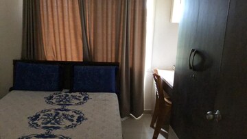 Room in 2 BHK Apartment at Sobha Dream Acres, Panathur – for Rent