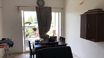 2 BHK Apartment For Rent in Sobha Dream Acres Panathur Bangalore  7996564