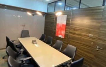 Commercial Office Space 1500 Sq.Ft. For Rent in Andheri East Mumbai  7996569