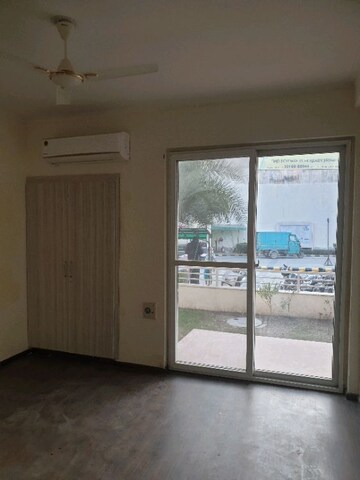 Master Bedroom in 3 BHK Builder Floor at Uppal Southend, Sector 49 – for Rent
