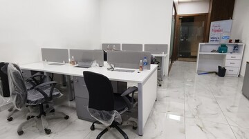  Office Space For Rent in Wellington Business Park I, Andheri East