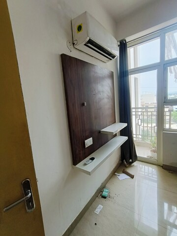 Bathroom in 2 BHK Apartment at Shree Vardhman Mantra, Sector 67 – for Rent