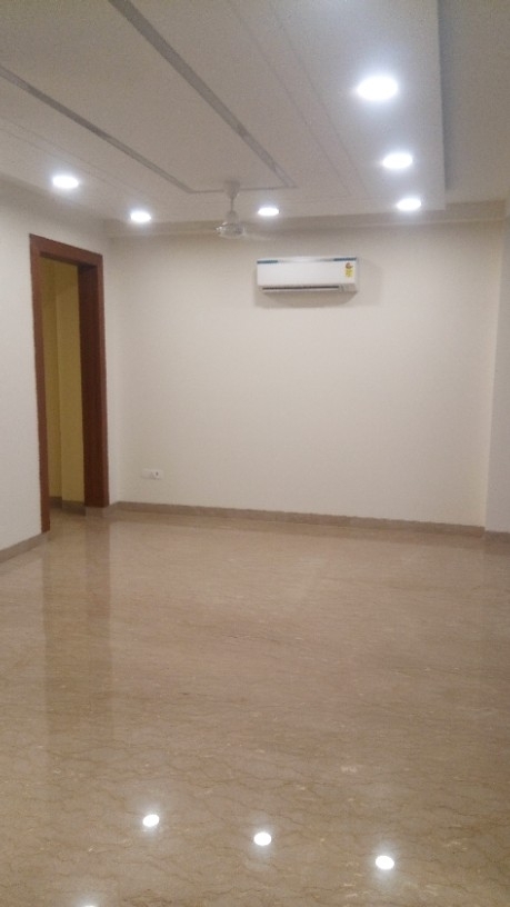 3 BHK + Servant Room,Study Room Builder Floor For Sale in Sector 89