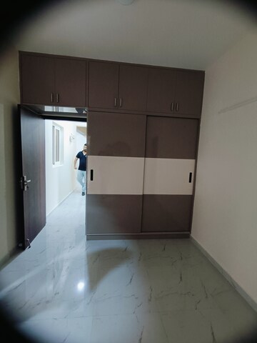 Kitchen in 2 BHK Apartment at Pivotal Paradise, Sector 62 – for Rent
