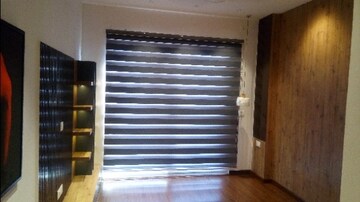 Staircase in 3 BHK Builder Floor at Sector 89 – for Sale
