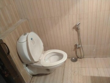 Bathroom in 3 BHK Builder Floor at Sector 89 – for Sale