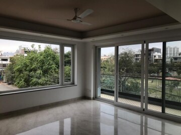 Balcony in 3 BHK Builder Floor at Sector 89 – for Sale