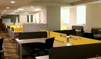 Commercial Office Space 2190 Sq.Ft. For Rent in Andheri East Mumbai  7996586