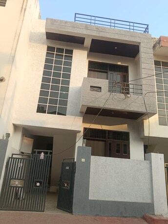 3 BHK Villa For Resale in Kalwar Road Jaipur  7996601