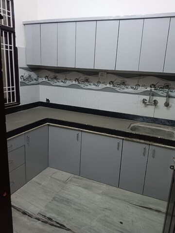Kitchen in 3 BHK Villa at Kalwar Road – for Sale