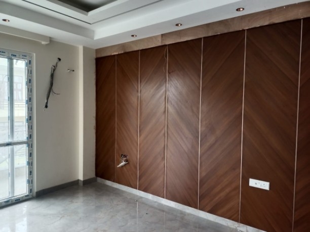 3 BHK + Servant Room,Study Room Builder Floor For Sale in Sector 89