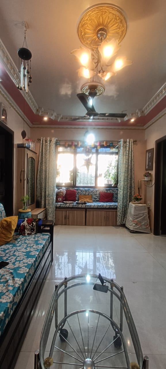 2 BHK Apartment For Sale in Sagar Avenue