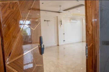 Bathroom in 3 BHK Builder Floor at Sector 89 – for Sale