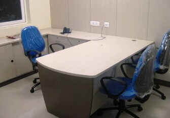 Commercial Office Space 1260 Sq.Ft. For Rent in Andheri East Mumbai  7996610