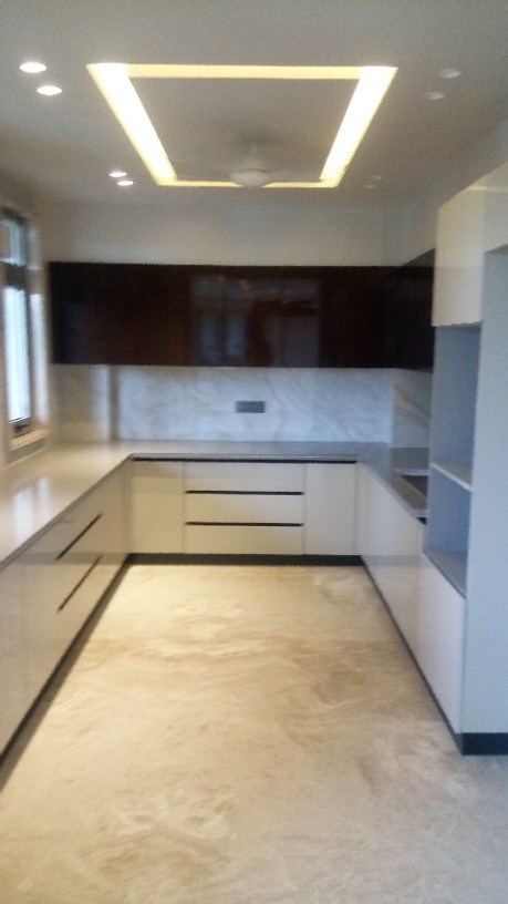3 BHK + Servant Room,Study Room Builder Floor For Sale in Sector 89