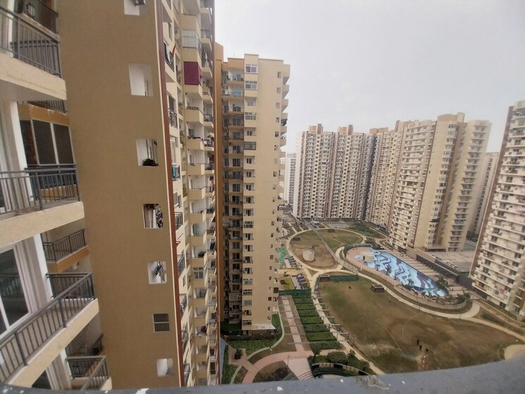 Exterior View, nirala-estate-ii 3 Bedroom 1250 Sq.Ft. Apartment In Tech Zone 4 Greater Noida Greater Noida 7996629