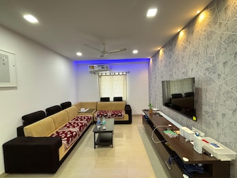 2 BHK Builder Floor For Rent in Madhapur Hyderabad  7996632