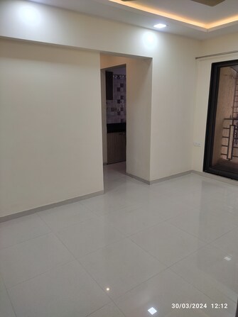 1 BHK Apartment For Resale in Siddhivinayak Tower Vartak Nagar Thane  7996637