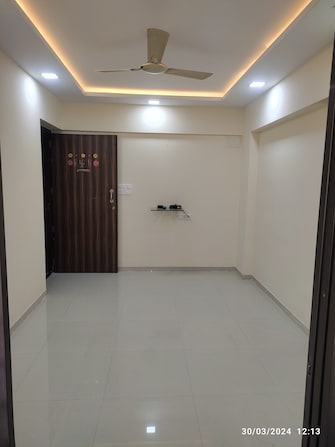 1 BHK Apartment For Resale in Siddhivinayak Tower Vartak Nagar Thane  7996637