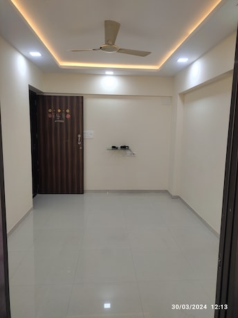 1 BHK Apartment For Resale in Siddhivinayak Tower Vartak Nagar Thane  7996637