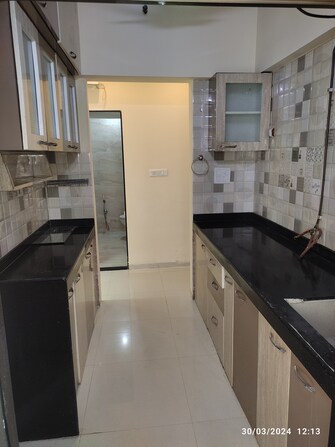 1 BHK Apartment For Resale in Siddhivinayak Tower Vartak Nagar Thane  7996637