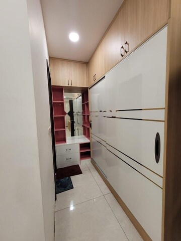  4 BHK Apartment at Muppas Indraprastha, Tellapur – for Rent
