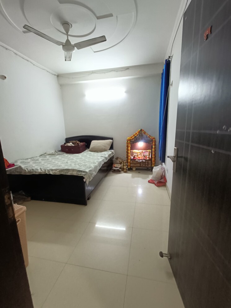 Living Room, freedom fighters enclave 2 Bedroom 800 Sq.Ft. Builder Floor In Freedom Fighters Enclave Delhi 7996644