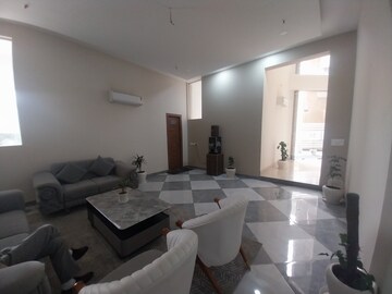 Master Bedroom in 2 BHK Apartment at Nirala Estate II, Tech Zone 4 Greater Noida – for Rent