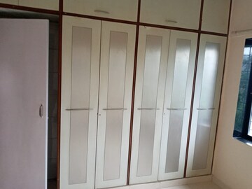 Bedroom in 1.5 BHK Apartment at Girdhar Park, Malad West – for Rent