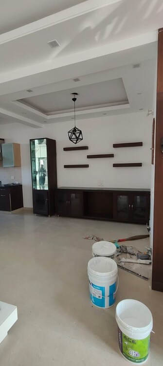 3 BHK Builder Floor For Rent in Omaxe Silver Birch North Mullanpur Chandigarh  7996662