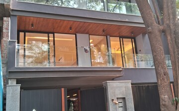 4 BHK Builder Floor For Rent in Indrapuram