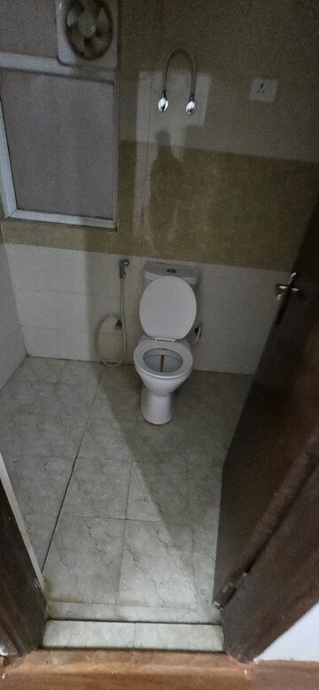 Bathroom in 2 BHK Apartment at Amrapali Leisure Park, Amrapali Leisure Valley – for Sale