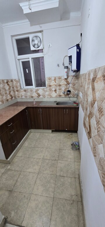 Kitchen in 2 BHK Apartment at Amrapali Leisure Park, Amrapali Leisure Valley – for Sale