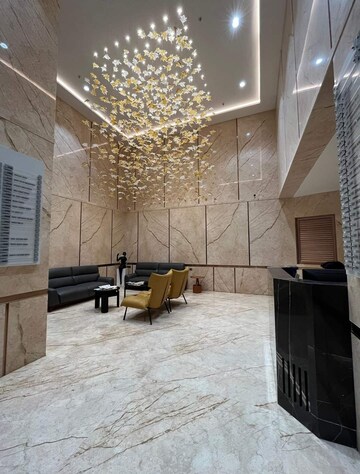 Kitchen in 2 BHK Apartment at Shreeji Atlantis, Malad West – for Sale