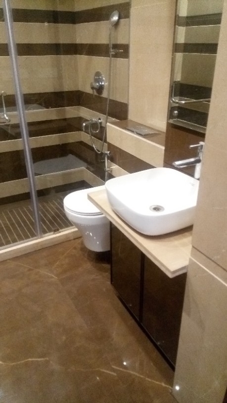 3 BHK + Servant Room Builder Floor For Sale in Sector 89