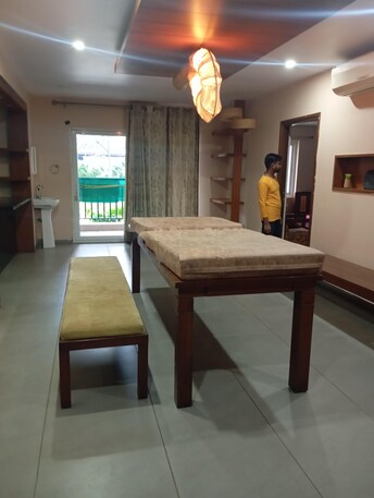 3.5 BHK Apartment For Rent in S And S Green Green Meadows Villa Narsingi Hyderabad  7996643