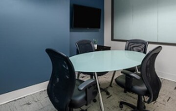 Team Area in  Office Space at Kanakia Wall Street, Andheri East – for Rent