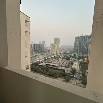 2 BHK Apartment – Exterior View View at Amrapali Riverview, Amrapali Leisure Valley - for Rent