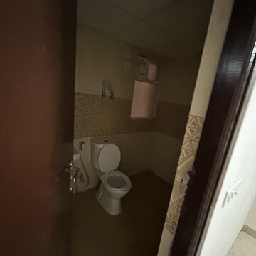Bathroom in 2 BHK Apartment at Amrapali Riverview, Amrapali Leisure Valley – for Rent