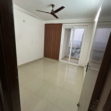 Building Lobby in 2 BHK Apartment at Amrapali Riverview, Amrapali Leisure Valley – for Rent