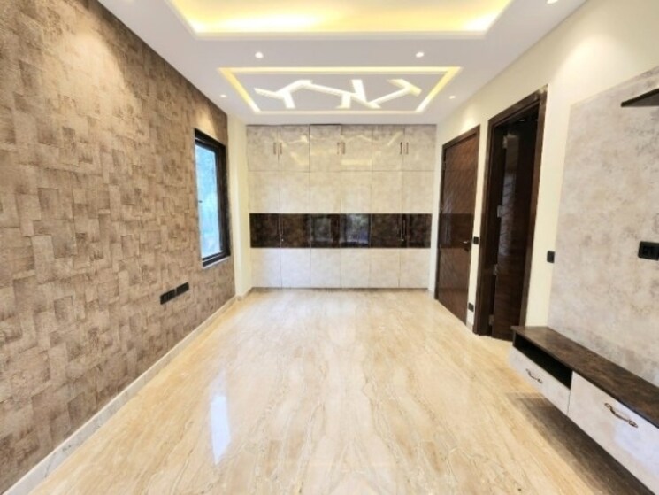 Bedroom, sector 89 3 Bedroom 1650 Sq.Ft. Builder Floor In Sector 89 Gurgaon 7996667
